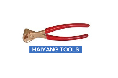 防爆工具無(wú)火花工具鉗子鋁青銅鈹青銅