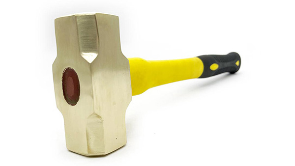 防爆工具無火花工具手動工具鋁青銅鈹青銅錘子