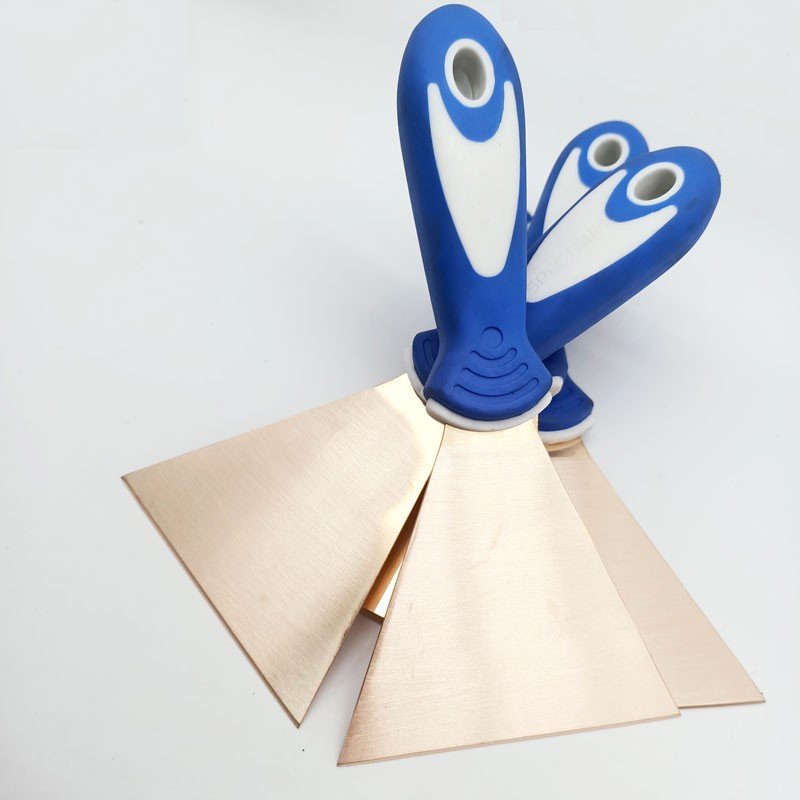 防爆工具無火花工具手動工具鋁青銅鈹青銅油灰刀