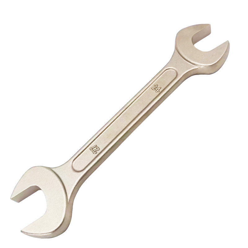 防爆工具無火花工具手動工具銅扳手