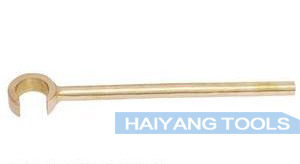 HY1134A 防爆單頭C型扳手