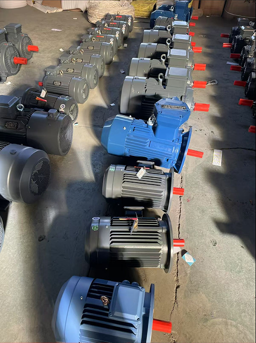 防爆工具電機(jī)三相異步電動機(jī)