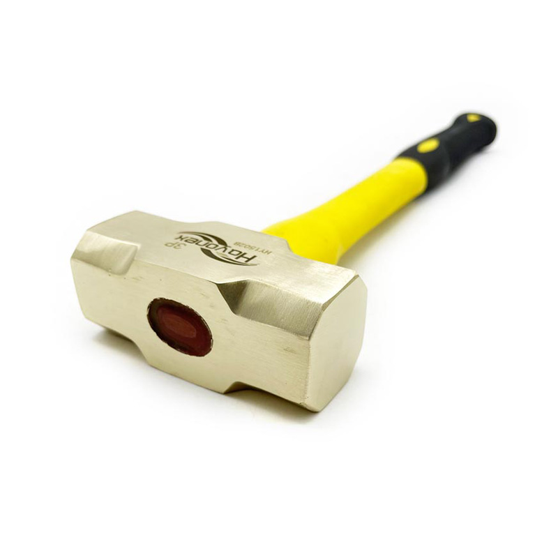 防爆八角錘防爆工具